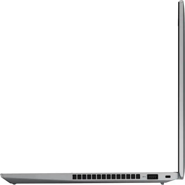 Alt view image 4 of 7 - Lenovo ThinkPad P14s Gen 3 Home & Business Laptop (Intel i7-1260P 12-Core, 14.0" 60 Hz Touch Wide UXGA (1920x1200), Intel UHD, 16GB RAM, Win 10 Pro) with Microsoft 365 Personal , Dockztorm Hub