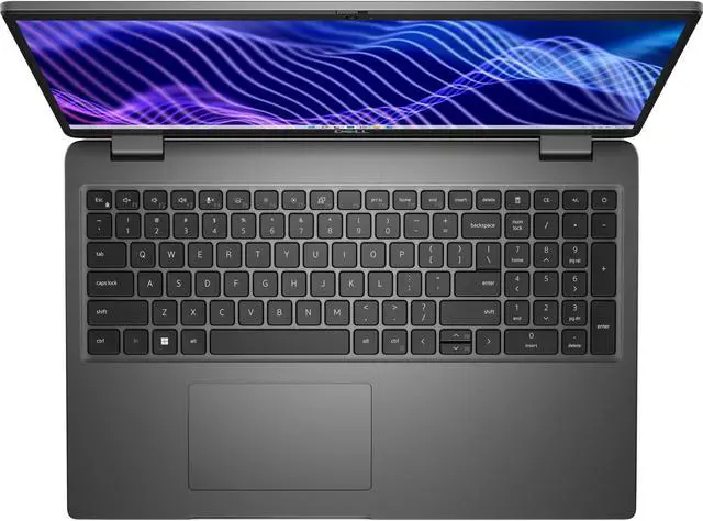 Alt view image 3 of 7 - Dell Latitude 3540 7YN Home & Business Laptop (Intel i5-1335U 10-Core, 8GB RAM, 2TB PCIe SSD, Intel UHD, 15.6" 60 Hz Full HD (1920x1080), Wifi, Bluetooth, Backlit KB, Win 11 Pro) Refurbished