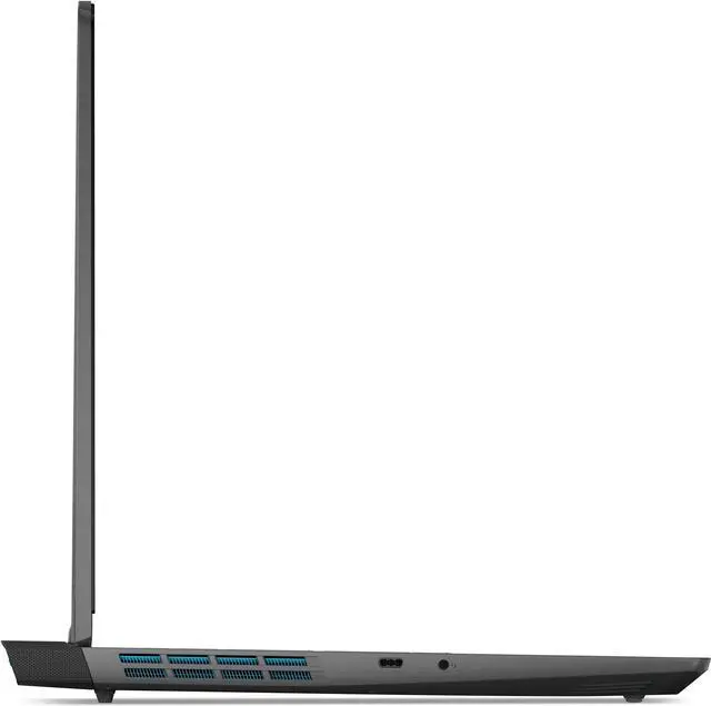Alt view image 7 of 7 - Lenovo LOQ 16IRH8 Gaming Laptop (Intel i7-13620H 10-Core, 16.0" 144 Hz Wide UXGA (1920x1200), GeForce RTX 4050, 64GB DDR5 5200MHz RAM, 2TB PCIe SSD, Backlit KB, Win 11 Home) with G2 Universal Dock