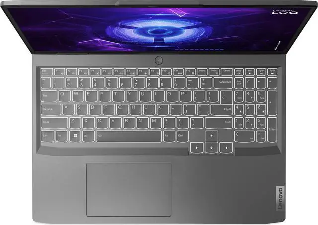Alt view image 5 of 7 - Lenovo LOQ 16IRH8 Gaming Laptop (Intel i7-13620H 10-Core, 16.0" 144 Hz Wide UXGA (1920x1200), GeForce RTX 4050, 64GB DDR5 5200MHz RAM, 2TB PCIe SSD, Backlit KB, Win 11 Home) with G2 Universal Dock