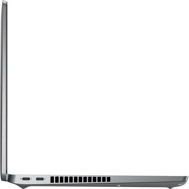 Alt view image 4 of 6 - Dell Latitude 5430 Home & Business Laptop (Intel i5-1235U 10-Core, 8GB RAM, 256GB PCIe SSD, Intel Iris Xe, 14.0" 60 Hz HD (1366x768), Wifi, Bluetooth, Backlit KB, Webcam, Win 10 Pro) Refurbished