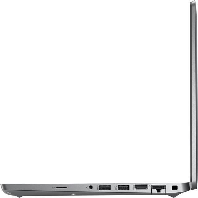 Alt view image 5 of 6 - Dell Latitude 5430 Home & Business Laptop (Intel i5-1235U 10-Core, 8GB RAM, 256GB PCIe SSD, Intel Iris Xe, 14.0" 60 Hz HD (1366x768), Wifi, Bluetooth, Backlit KB, Webcam, Win 10 Pro) Refurbished
