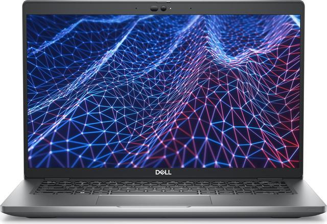 Main image of Dell Latitude 5430 Home & Business Laptop (Intel i5-1235U 10-Core, 8GB RAM, 256GB PCIe SSD, Intel Iris Xe, 14.0" 60 Hz HD (1366x768), Wifi, Bluetooth, Backlit KB, Webcam, Win 10 Pro) Refurbished