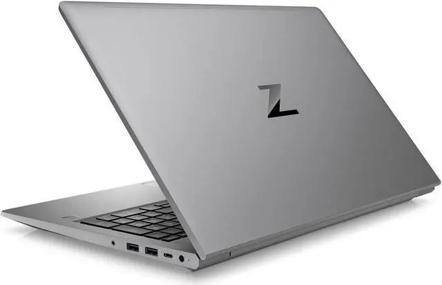 Alt view image 4 of 7 - HP ZBook Power G9 Workstation 15.6" FHD IPS (14-Core Intel i7-12700H upto 4.7 GHz, T600 4GB, 32GB DDR5, 4TB PCIe SSD, Backlit KYB, FP, Thunderbolt 4, WiFi 6E, Win 11 Pro)