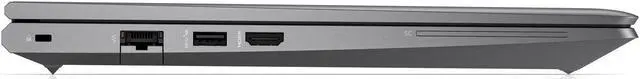 Alt view image 6 of 7 - HP ZBook Power G9 Workstation 15.6" FHD IPS (14-Core Intel i7-12700H upto 4.7 GHz, T600 4GB, 32GB DDR5, 4TB PCIe SSD, Backlit KYB, FP, Thunderbolt 4, WiFi 6E, Win 11 Pro)