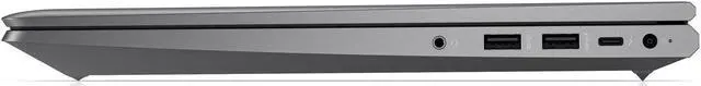 Alt view image 7 of 7 - HP ZBook Power G9 Workstation 15.6" FHD IPS (14-Core Intel i7-12700H upto 4.7 GHz, T600 4GB, 32GB DDR5, 4TB PCIe SSD, Backlit KYB, FP, Thunderbolt 4, WiFi 6E, Win 11 Pro)