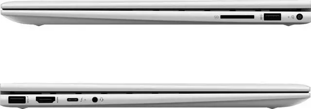 Alt view image 7 of 7 - HP ENVY x360 2-in-1 15.6" Touchscreen FHD Laptop, Intel Evo Platform (Intel Core i7-1260P, 32GB RAM, 2TB PCIe SSD, Intel Iris Xe, Backlit KYB, FP Reader, Thunderbolt 4, Win 11 Home)