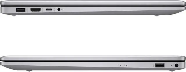 Alt view image 6 of 6 - HP ProBook 470 G9 Business Laptop 17.3" FHD Display (Intel i5-1235U, 64GB DDR4, 1TB PCIe SSD, NVIDIA MX550, Backlit KB, WiFi 6, HD Webcam, Bluetooth 5.2, Win 11 Pro) (Renewed)