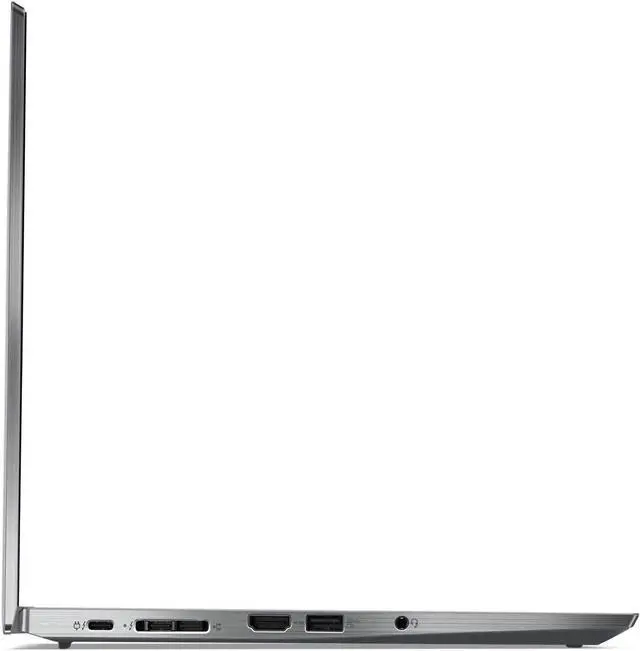 Alt view image 6 of 7 - Lenovo ThinkPad X13 Gen 2 Home & Business Laptop (Intel i7-1185G7 4-Core, 16GB RAM, 512GB PCIe SSD, Intel Iris Xe, 13.3" 60 Hz Touch Wide UXGA (1920x1200), Fingerprint, Win 10 Pro) Refurbished