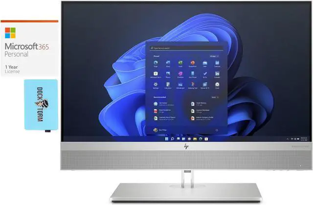 Windowsデスクトップ hp EliteOne 800 G6 i7-10700 16GB 512GB HP EliteOne 800 G6 All-in-One 製品詳細・スペック - デスクトップ