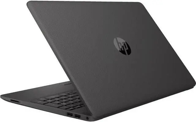 Alt view image 4 of 6 - HP 255 G8 Laptop 15.6" Full HD (1920x1080) (AMD Ryzen 5 5500U 6-Core, AMD Radeon, 8GB RAM, 256GB SSD, Wifi, Webcam, Bluetooth, Dark Ash Silver, No OS) (Renewed)