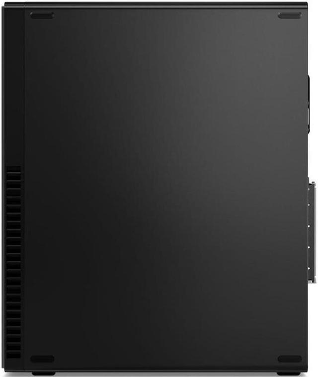 Lenovo ThinkCentre M75s Gen 2 SFF School & Business Mini Desktop