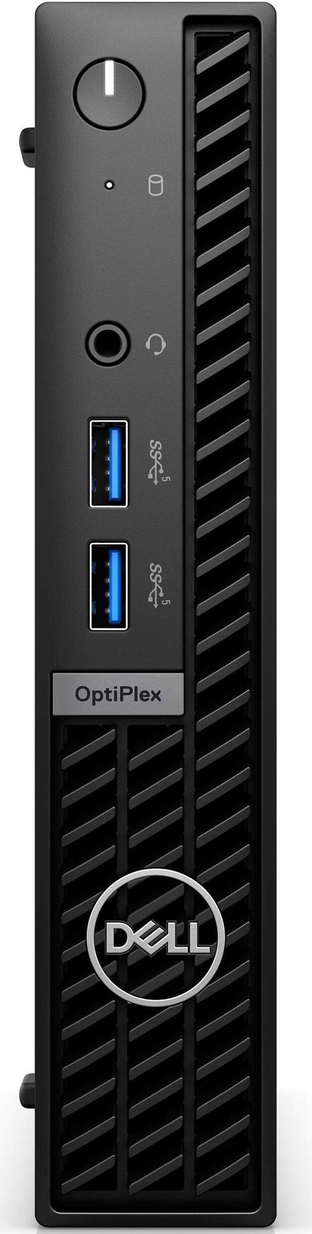 Dell OptiPlex 7010 Home & Business Mini Desktop (Intel i5-13500T