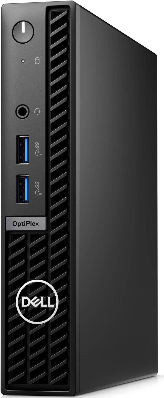 Dell OptiPlex 7010 Home & Business Mini Desktop (Intel i5-13500T