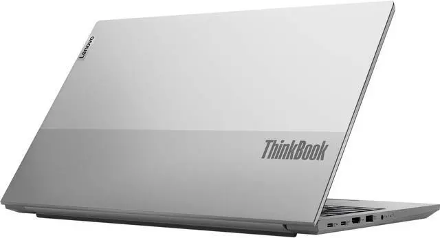 Alt view image 6 of 7 - Lenovo ThinkBook 15 G4 Business Laptop 15.6" FHD IPS Display (8-Core AMD Ryzen 7 5825U, 16GB RAM, 4TB PCIe SSD, Backlit KYB, FP Reader, WiFi 6, BT 5.2, SDXC Reader, HD Webcam, Win 11 Pro)