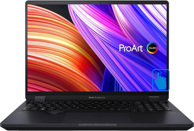 ASUS ProArt Studiobook 16 OLED Laptop 16.0