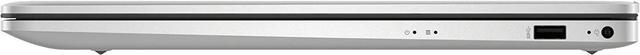 Alt view image 5 of 6 - HP 17t -cn300-767K Home & Business Laptop (Intel i5-1335U 10-Core, 32GB RAM, 1TB PCIe SSD, Intel Iris Xe, 17.3" 60 Hz Touch HD+ (1600x900), Fingerprint, Wifi, Bluetooth, Backlit KB, Win 11 Home)