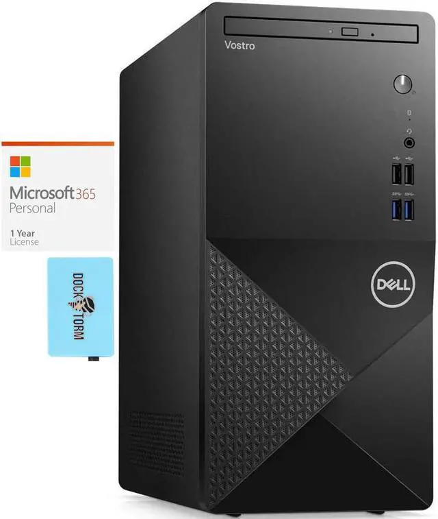 Windowsデスクトップ DELL Vostro3800/Win11/i5/8GB/SSD/Office DELL Vostro3800/Win11/i5/8GB/SSD/Office Windowsデスクトップ