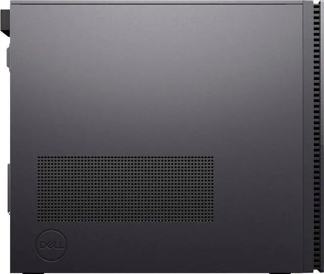 Alt view image 4 of 5 - Dell XPS Tower Business Desktop (Intel i7-13700, 16GB DDR5, 2x512GB PCIe SSD (1TB), Intel UHD, 460W PSU, WiFi 6E, Bluetooth 5.3, RJ-45, 1 Display Port, Win 11 Home) (Renewed)
