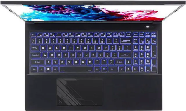 Alt view image 5 of 7 - Gigabyte G5 KF5 Gaming & Entertainment Laptop (Intel i7-12650H 10-Core, 15.6" 144 Hz Full HD (1920x1080), GeForce RTX 4060, Win 11 Home) with Microsoft 365 Personal , Dockztorm Hub