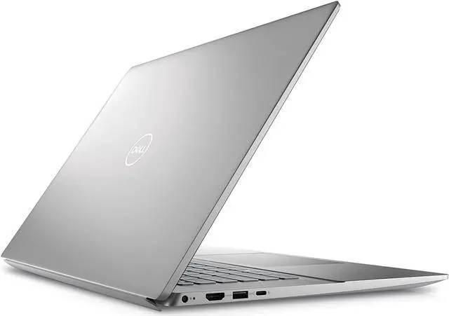 Alt view image 5 of 6 - Dell Inspiron 16 5620 Home & Business Laptop (Intel i7-1255U 10-Core, 16GB RAM, 512GB PCIe SSD, Intel Iris Xe, 16.0" 60 Hz Wide UXGA (1920x1200), Fingerprint, Wifi, Win 11 Pro) Refurbished