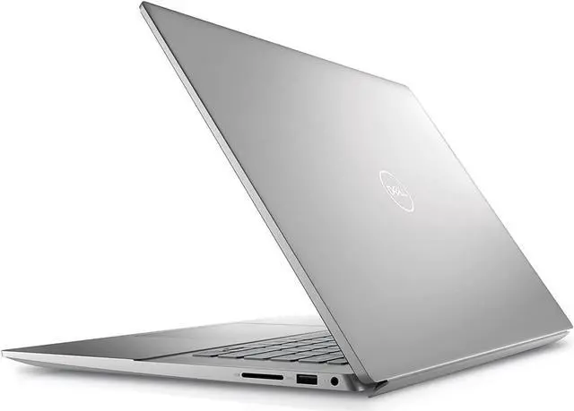 Alt view image 6 of 6 - Dell Inspiron 16 5620 Home & Business Laptop (Intel i7-1255U 10-Core, 16GB RAM, 512GB PCIe SSD, Intel Iris Xe, 16.0" 60 Hz Wide UXGA (1920x1200), Fingerprint, Wifi, Win 11 Pro) Refurbished
