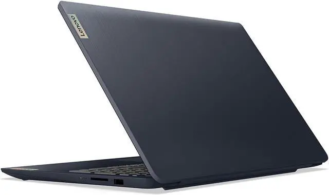 Alt view image 2 of 7 - Lenovo IdeaPad 3 Home & Business Laptop (Intel i5-1235U 10-Core, 15.6" 60 Hz Touch Full HD (1920x1080), Intel Iris Xe, 40GB RAM, Win 11 Pro) with Microsoft 365 Personal , Dockztorm Hub
