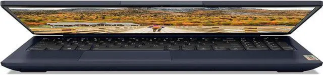 Alt view image 4 of 7 - Lenovo IdeaPad 3 Home & Business Laptop (Intel i5-1235U 10-Core, 15.6" 60 Hz Touch Full HD (1920x1080), Intel Iris Xe, 40GB RAM, Win 11 Pro) with Microsoft 365 Personal , Dockztorm Hub