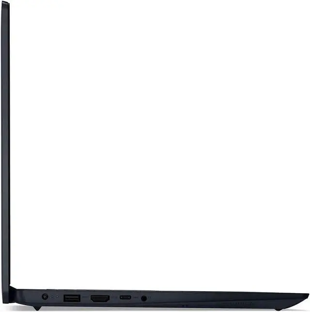 Alt view image 6 of 7 - Lenovo IdeaPad 3 Home & Business Laptop (Intel i5-1235U 10-Core, 15.6" 60 Hz Touch Full HD (1920x1080), Intel Iris Xe, 40GB RAM, Win 11 Pro) with Microsoft 365 Personal , Dockztorm Hub