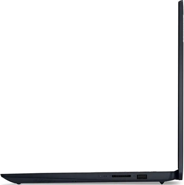 Alt view image 7 of 7 - Lenovo IdeaPad 3 Home & Business Laptop (Intel i5-1235U 10-Core, 15.6" 60 Hz Touch Full HD (1920x1080), Intel Iris Xe, 40GB RAM, Win 11 Pro) with Microsoft 365 Personal , Dockztorm Hub
