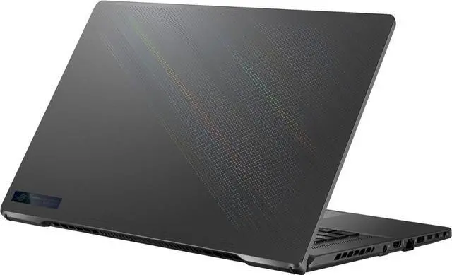 Alt view image 4 of 7 - ASUS ROG Zephyrus G16 Gaming & Business Laptop (Intel i7-13620H 10-Core, 16GB RAM, 512GB PCIe SSD, GeForce RTX 4060, 16.0" 165 Hz Wide UXGA (1920x1200), Wifi, Bluetooth, Win 11 Pro) (Renewed)