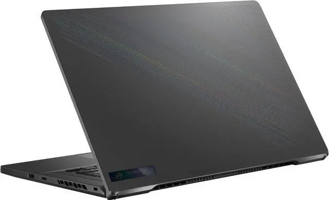 Alt view image 7 of 7 - ASUS ROG Zephyrus G16 Gaming & Business Laptop (Intel i7-13620H 10-Core, 16GB RAM, 512GB PCIe SSD, GeForce RTX 4060, 16.0" 165 Hz Wide UXGA (1920x1200), Wifi, Bluetooth, Win 11 Pro) (Renewed)