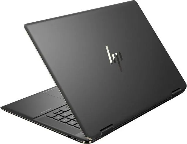 Alt view image 5 of 7 - HP Spectre x360 Home & Business 2-in-1 Laptop (Intel i7-13700H 14-Core, 16.0" 60 Hz Touch 3072x1920, Intel Iris Xe, 16GB RAM, 1TB PCIe SSD, Win 11 Home) with Microsoft 365 Personal , Dockztorm Hub