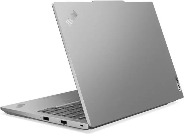 Alt view image 4 of 7 - Lenovo ThinkPad E14 Business Laptop 14.0" IPS WUXGA Display (AMD Ryzen 5 7530U, 8GB DDR4, 512GB SSD, AMD Radeon, Backlit KB, Fingerprint, WiFi 6, Webcam, Bluetooth 5.2, Win 11 Pro) (Renewed)