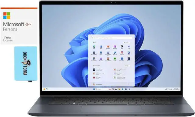 Dell Inspiron16/Core i7-1360P/office2021 : Dell Inspiron 16 7630 2