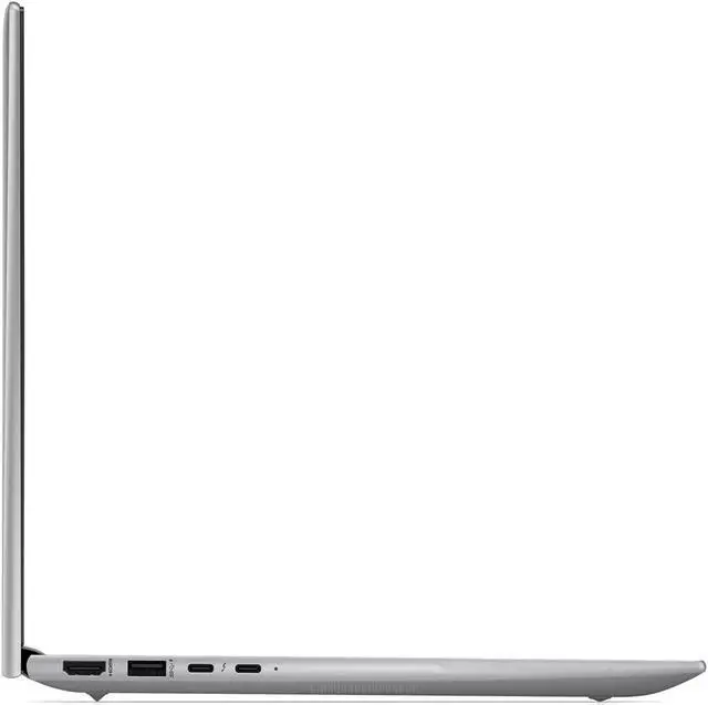 Alt view image 6 of 7 - HP ZBook Firefly G10 Workstation Laptop (Intel i7-1360P 12-Core, 14.0" 60 Hz Touch Wide UXGA (1920x1200), Intel Iris Xe, 32GB DDR5 5200MHz RAM, Win 11 Pro) with Microsoft 365 Personal , Dockztorm Hub