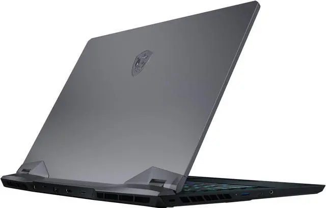 Alt view image 5 of 7 - MSI Raider GE66 -15 Gaming & Entertainment Laptop (Intel i7-12700H 14-Core, 15.6" 240Hz 2K Quad HD (2560x1440), GeForce RTX 3080 Ti, 32GB DDR5 4800MHz RAM, 8TB PCIe SSD, Win 11 Home) .