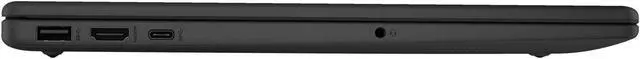 Alt view image 6 of 7 - HP 15t-fd Home & Business Laptop (Intel i7-1355U 10-Core, 64GB RAM, 8TB PCIe SSD, Intel UHD, 15.6" 60 Hz HD (1366x768), Wifi, Bluetooth, Webcam, Jet Black, Win 11 Pro)