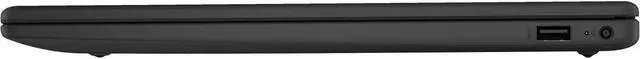 Alt view image 5 of 7 - HP 15t-fd Home & Business Laptop (Intel i7-1355U 10-Core, 64GB RAM, 8TB PCIe SSD, Intel UHD, 15.6" 60 Hz HD (1366x768), Wifi, Bluetooth, Webcam, Jet Black, Win 11 Pro)