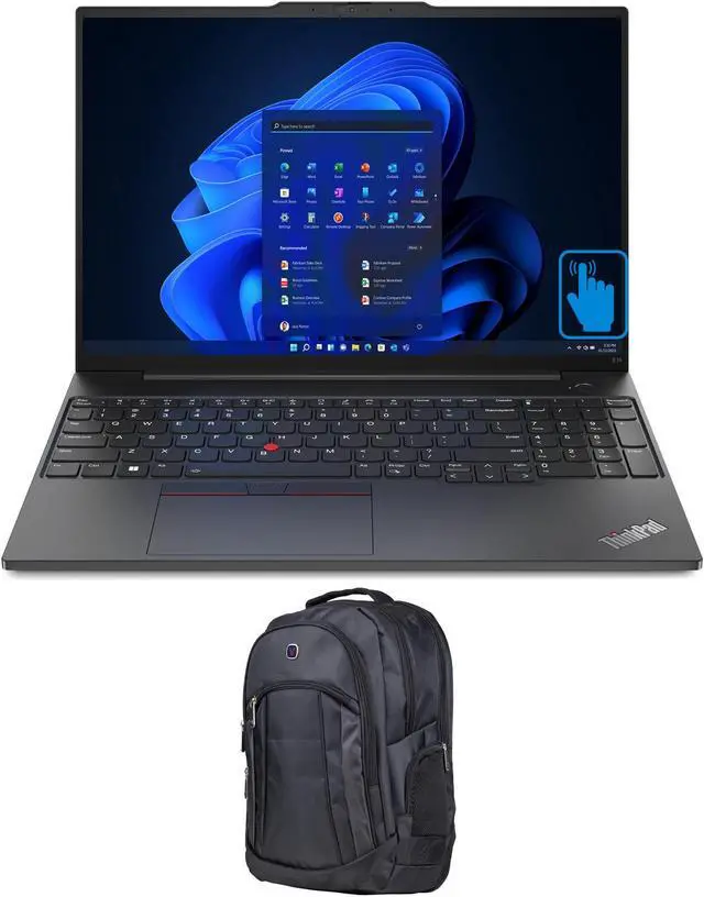 Windowsノート本体 ThinkPad E16 Gen1 Ryzen 7 24GB WQXGA Amazon.com: Lenovo ThinkPad E16 Gen 1-2023 New Laptop - 16