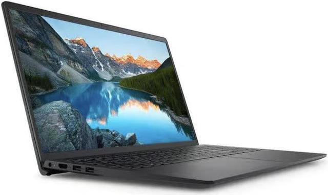 Alt view image 2 of 6 - Dell Inspiron 3520 15.6" 120 Hz FHD IPS Business Laptop (4-Core Intel i5-1135G7, 32GB RAM, 512GB  SSD+1TB  HDD, Intel Iris Xe, Numeric Keypad, AC WiFi, Bluetooth, Webcam, SD Reader, USB 3.2, Win10P)