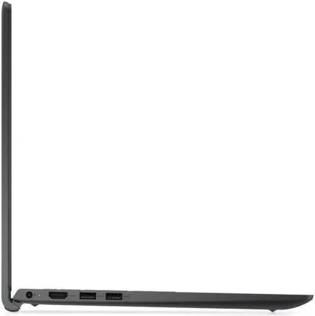 Alt view image 6 of 6 - Dell Inspiron 3520 15.6" 120 Hz FHD IPS Business Laptop (4-Core Intel i5-1135G7, 32GB RAM, 512GB  SSD+1TB  HDD, Intel Iris Xe, Numeric Keypad, AC WiFi, Bluetooth, Webcam, SD Reader, USB 3.2, Win10P)