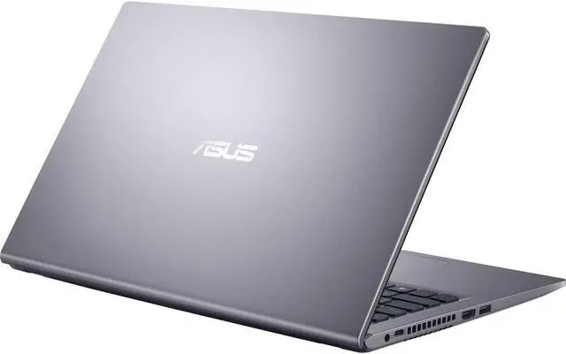 Alt view image 5 of 7 - ASUS Vivobook 15 Home & Business Laptop (Intel i5-1135G7 4-Core, 15.6" 60 Hz Touch Full HD (1920x1080), Intel Iris Xe, 8GB RAM, Win 10 Pro) with Microsoft 365 Personal , Dockztorm Hub