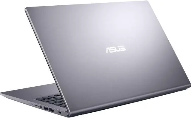 Alt view image 6 of 7 - ASUS Vivobook 15 Home & Business Laptop (Intel i5-1135G7 4-Core, 15.6" 60 Hz Touch Full HD (1920x1080), Intel Iris Xe, 8GB RAM, Win 10 Pro) with Microsoft 365 Personal , Dockztorm Hub