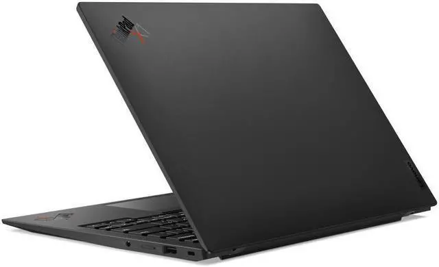 Alt view image 5 of 6 - Lenovo ThinkPad X1 Carbon Gen 11 Home & Business Laptop (Intel i7-1355U 10-Core, 16GB LPDDR5 6400MHz RAM, 512GB PCIe SSD, Intel Iris Xe, 14.0" 60 Hz Touch Win 10 Pro) Refurbished