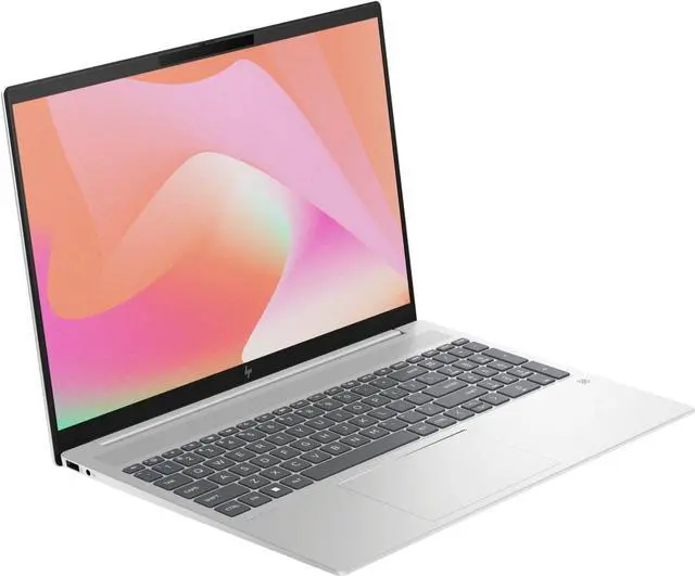 Alt view image 2 of 5 - HP Pavilion Plus Home & Business Laptop (Intel i7-13700H 14-Core, 16.0" 120 Hz Wide QXGA (2560x1600), Intel Iris Xe, 16GB LPDDR5X 5200MHz RAM, 512GB SSD, Win 11 Home) with 1680D Backpack