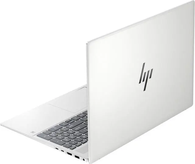 Alt view image 4 of 5 - HP Pavilion Plus Home & Business Laptop (Intel i7-13700H 14-Core, 16.0" 120 Hz Wide QXGA (2560x1600), Intel Iris Xe, 16GB LPDDR5X 5200MHz RAM, 512GB SSD, Win 11 Home) with 1680D Backpack