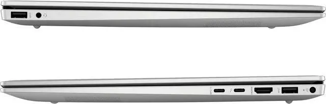 Alt view image 5 of 5 - HP Pavilion Plus Home & Business Laptop (Intel i7-13700H 14-Core, 16.0" 120 Hz Wide QXGA (2560x1600), Intel Iris Xe, 16GB LPDDR5X 5200MHz RAM, 512GB SSD, Win 11 Home) with 1680D Backpack