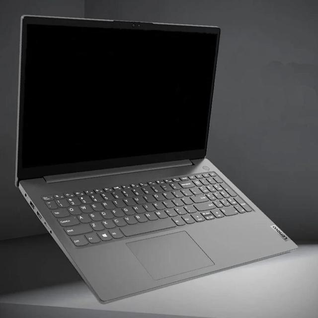 Alt view image 6 of 6 - Lenovo V15 G3 Home & Business Laptop (Intel i5-1235U 10-Core, 15.6" 60 Hz Full HD (1920x1080), Intel UHD, 12GB RAM, 512GB PCIe SSD, Wifi, Webcam, Bluetooth, Win 10 Home) with USB-C Dock
