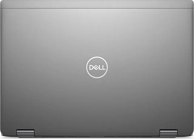 Alt view image 5 of 6 - Dell Latitude 14 Home & Business Laptop (Intel i7-1365U 10-Core, 16GB LPDDR5 4800MHz RAM, 256GB SSD, Intel Iris Xe, 14.0" 60 Hz Touch Wide UXGA (1920x1200), Fingerprint, Win 11 Pro) Refurbished